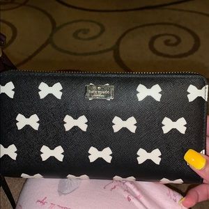 Kate spade wallet